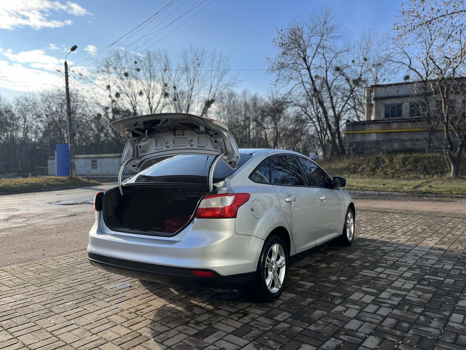 Продам Ford Focus у відмінному стані.