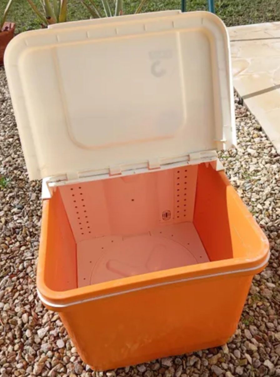 Maquina de lavar roupa portatil