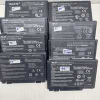 Aккумулятор Asus K40 K50 A32-F52 A32-F82 L0690L6  70-NV41B1100Z