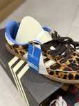 Adidas buty panterka wales bonner 38 24,5 wkladka