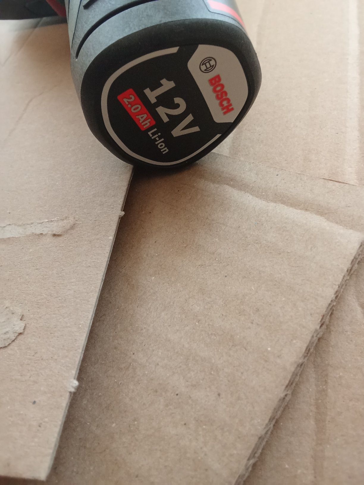 Bosch GTC 600 c kamera termowizyjna nowa orygi
