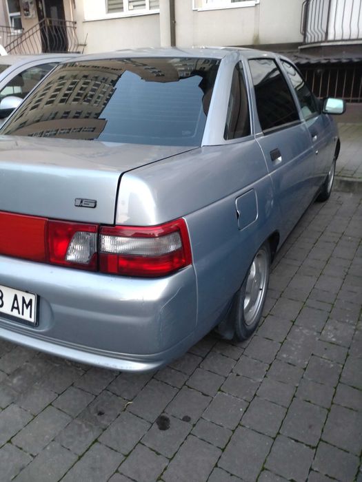 Автомобіль ВАЗ 2110, 2007 р