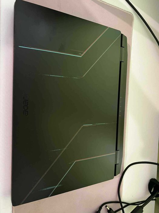 Acer NITRO 5/AN515-58/i9-12900H/15.6"/QHD/32GB/1TB SSD/RTX 4060