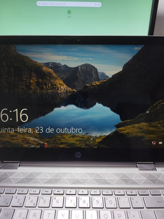 HP x360 Laptop Model 14-cd0004np64354222458755124