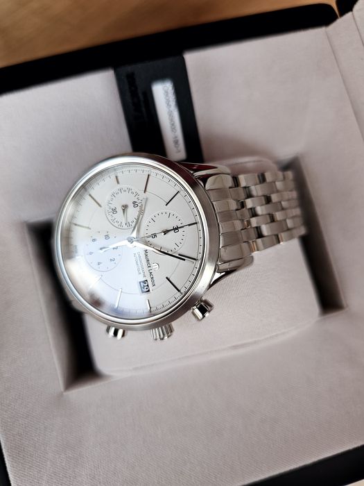 Maurice Lacroix LC6058