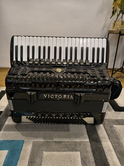 Akordeon Victoria Virtuoso