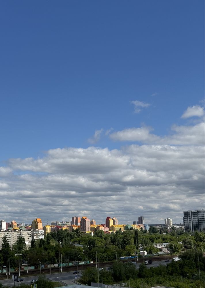 3-к квартира, 93м.кв, вул. Бабіча Гліба, ЖК Причал 8 (власник)