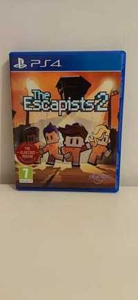 The Escapists 2 PS4/PS5