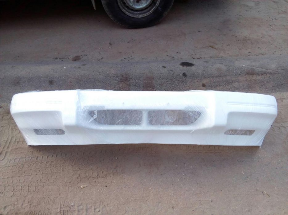 Бампер Форд Сиерра передний МК-1 МК-2