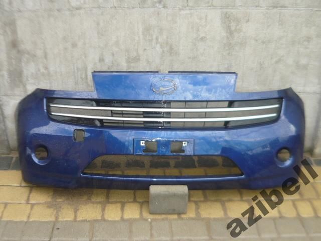 DAIHATSU MATERIA - zderzak przedni