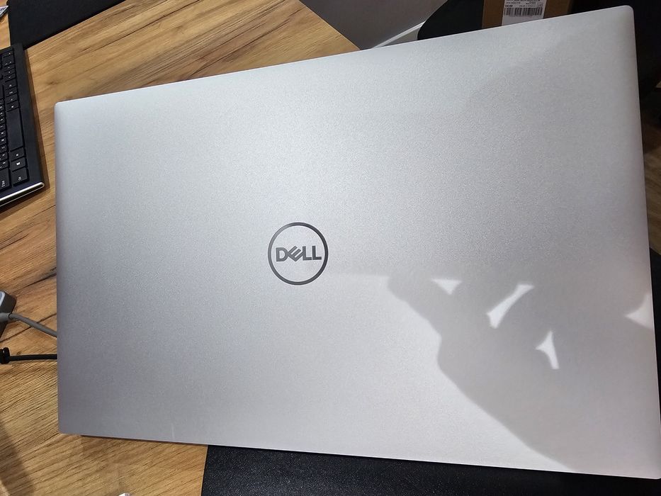 Laptop Dell XPS 17" 9730 i9-13900H/RAM 64GB/ RTX4080