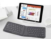 Teclado Universal Sem Fio Dobrável NOVO