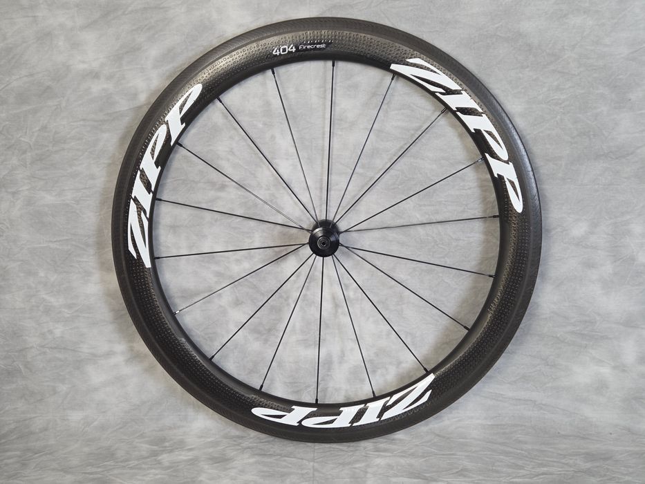 Koła Zipp 404 Firecrest Showstopper