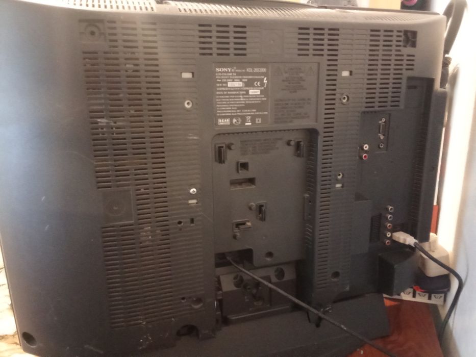 Televisão Sony 45€