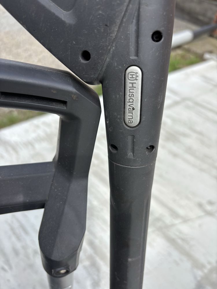 Myjka cisnieniowa Husqvarna PW 360
