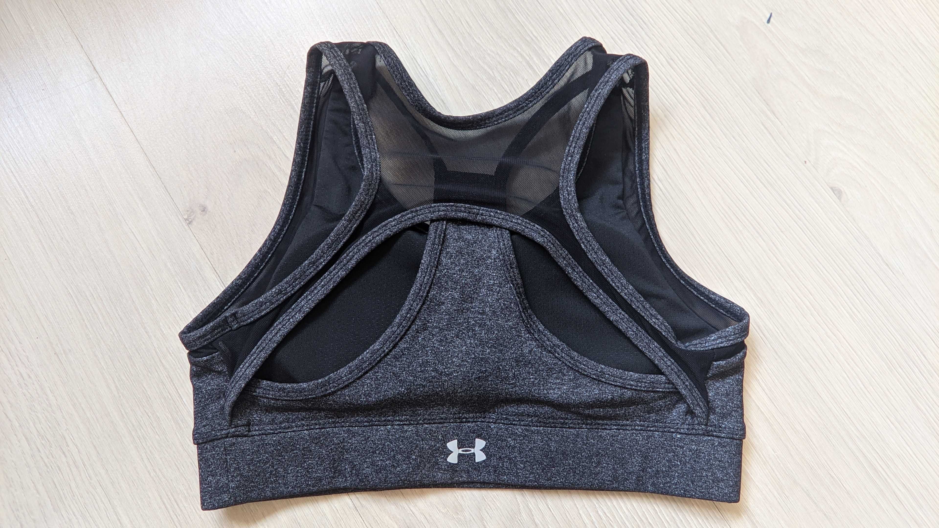 Спортивний топ Under Armour