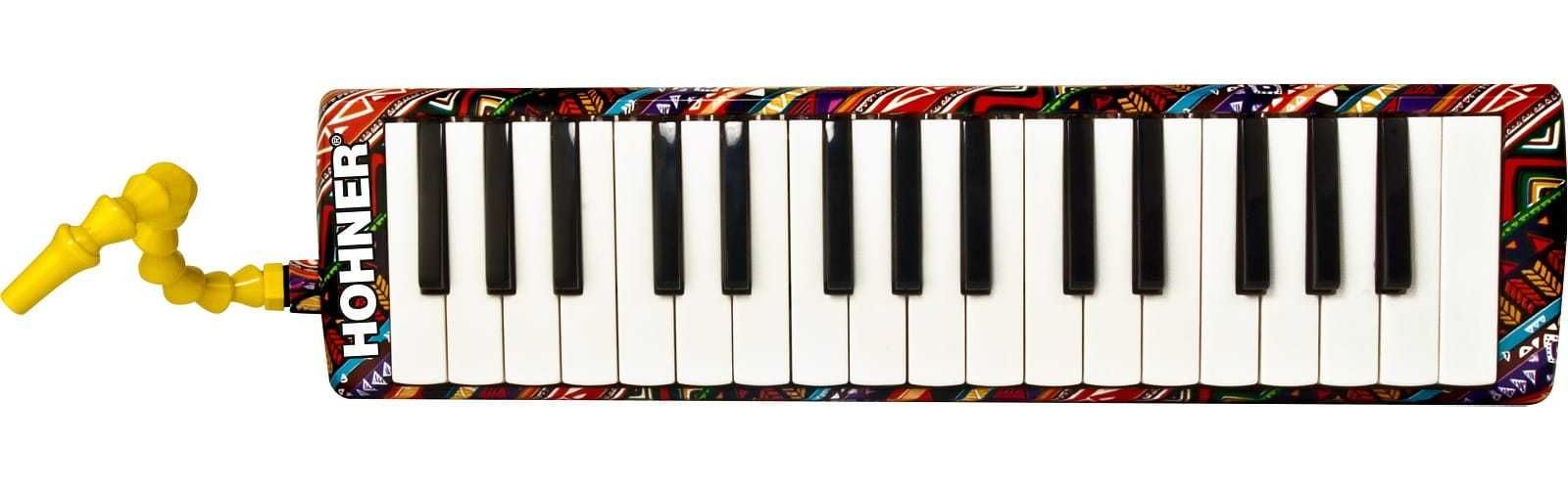 Melodyka Hohner 37 Airboard 9445
