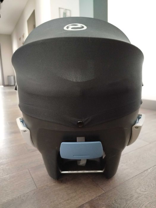 Dziecięcy fotelik samochodowy CYBEX Aton 5 (0-13kg) bez bazy