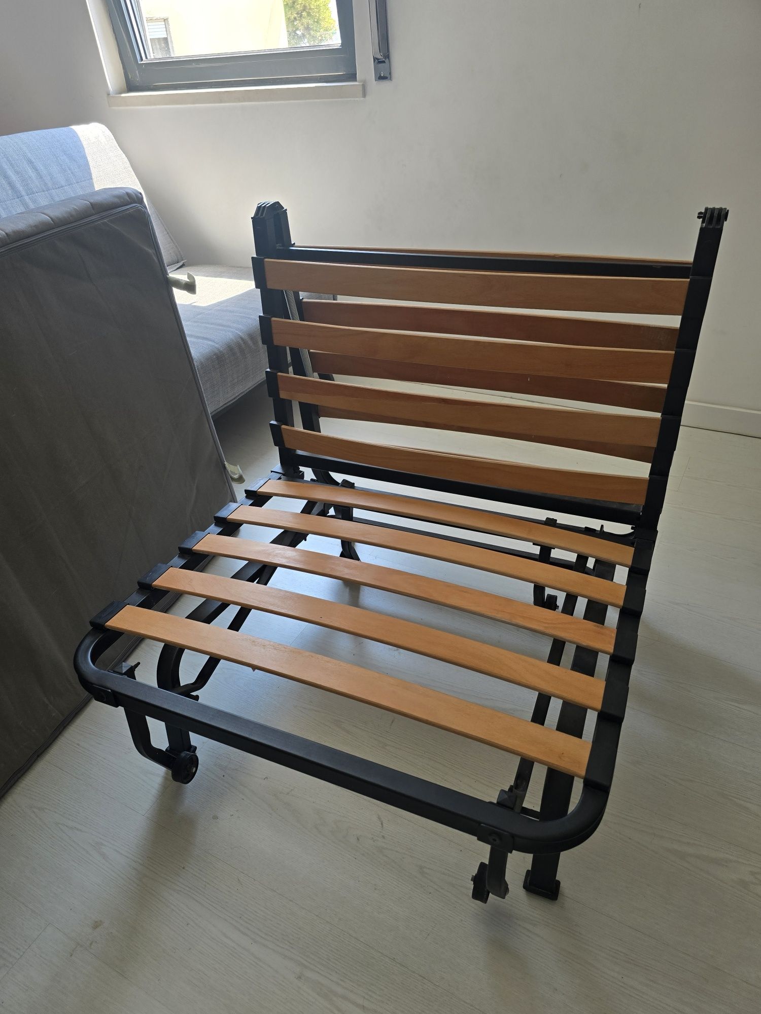Sofá cama individual (ikea)
