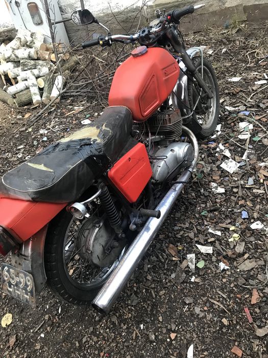 В продажі иж юпитер 5