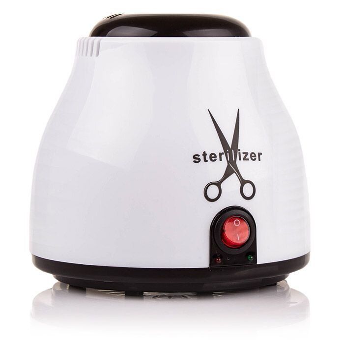 Стерилізатор кульковий-кварцовий Sterilizer-9001 Код: 3702