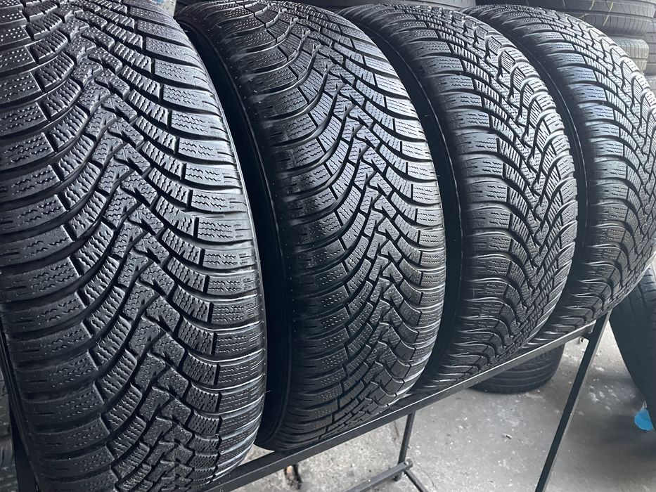 Falken 225/45 R18 Super stan!