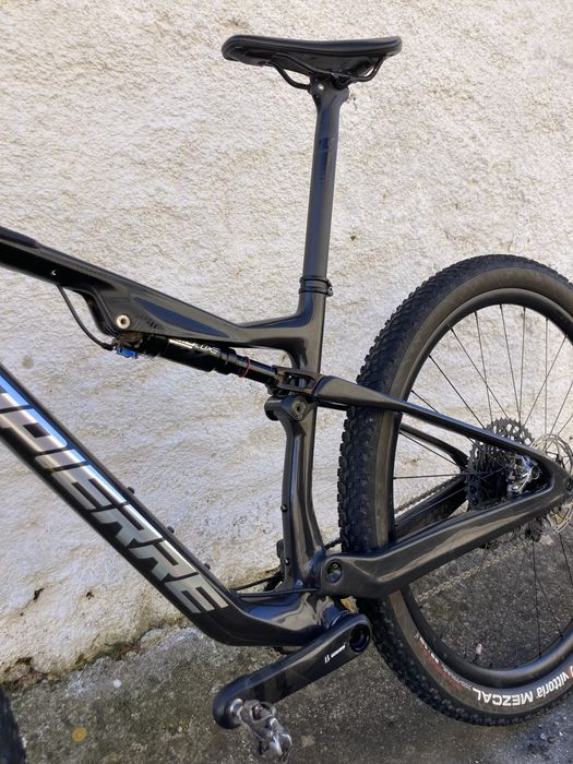 Lapierre XR 9.9 M