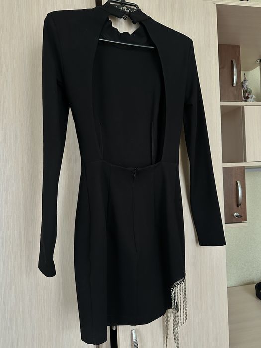 Вечірня сукня