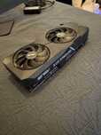 vendo Asus rtx 2070 super evo 8g