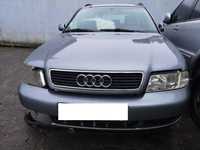 Audi A4 1.9 TDI 1999 | PARA PEÇAS |