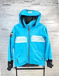 HELLY HANSEN Kurtka Damska Turystyczna Sztormiak Outdoor Rozmiar_XS_S