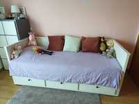 Cama Hemnes IKEA