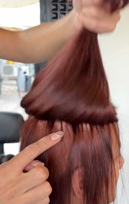 manutencao e venda de proteses capilares fixas a medida mulher e homem
