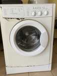 Пральна машина INDESIT WIL 105 (EX) (TE)