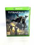 Titanfall 2 Xbox One Po Angielsku