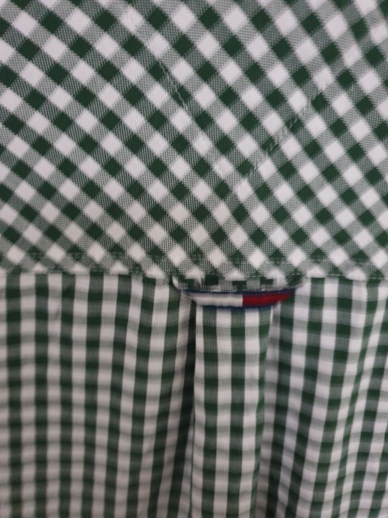 Koszula Tommy hilfiger