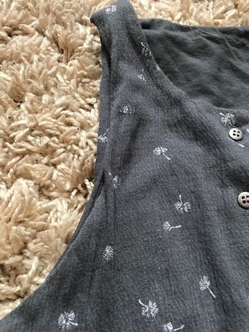 Платье-Сарафан Zara детский, на девочку 2-4 года
