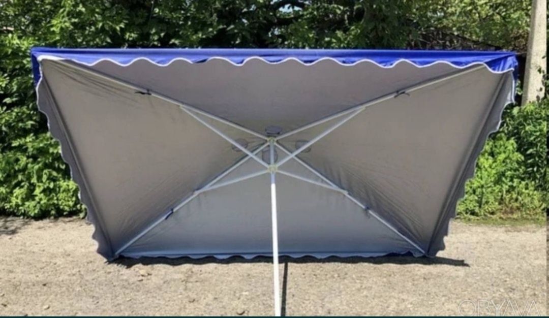Зонт Усиленый 3×3