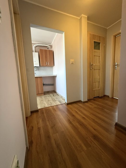 Mieszkanie 3 pokojowe z balkonem na wynajem Racibórz Rynek 53 m2