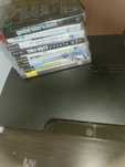 PlayStation 3 dwie sztuki jedna slim
