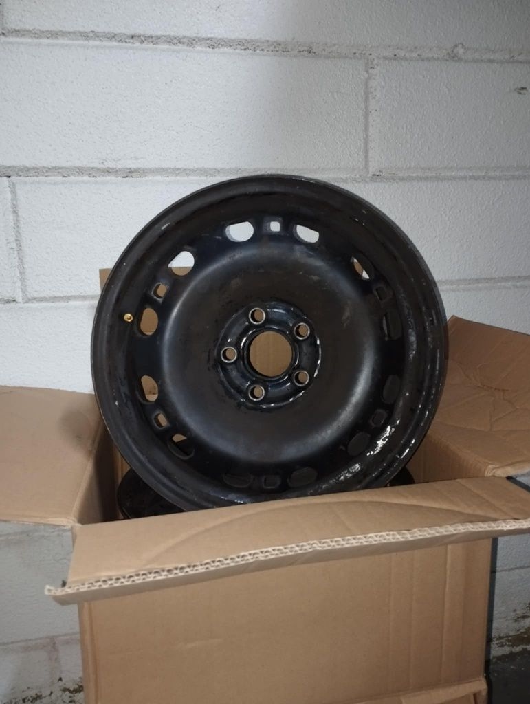 Felgi r15 5x100 6J et38