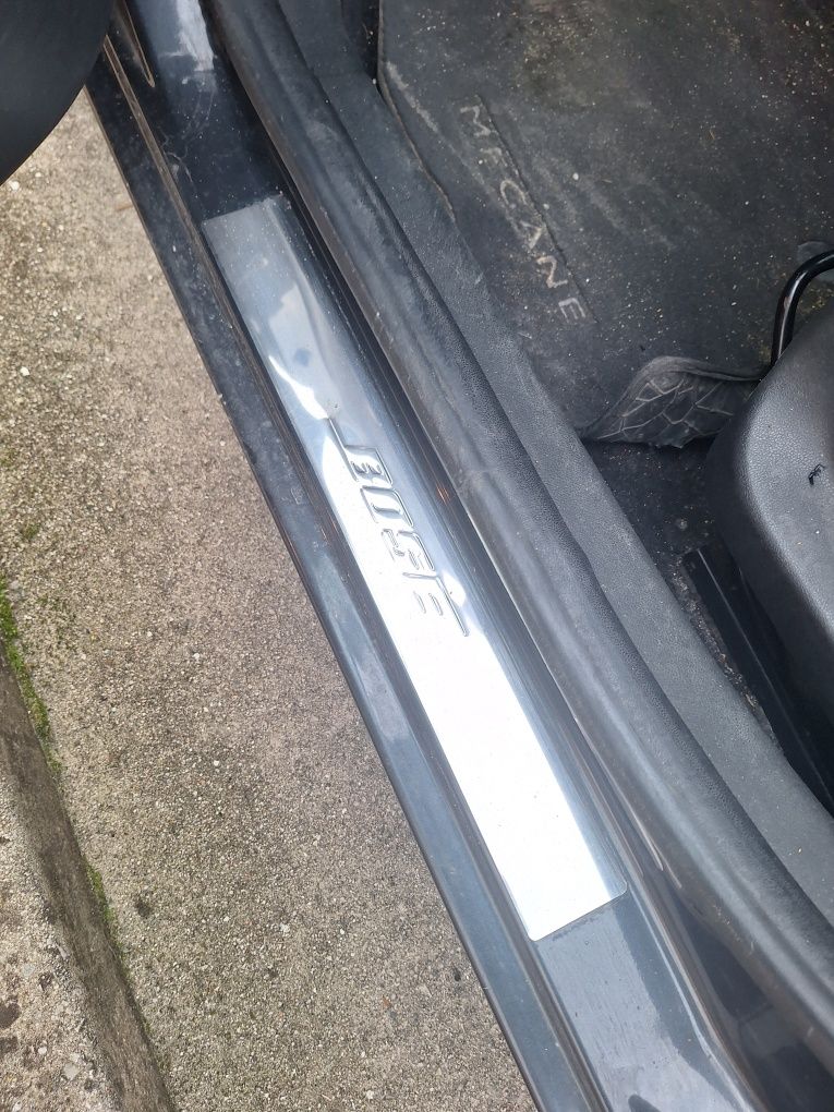 Renault Megane BOSE Edition