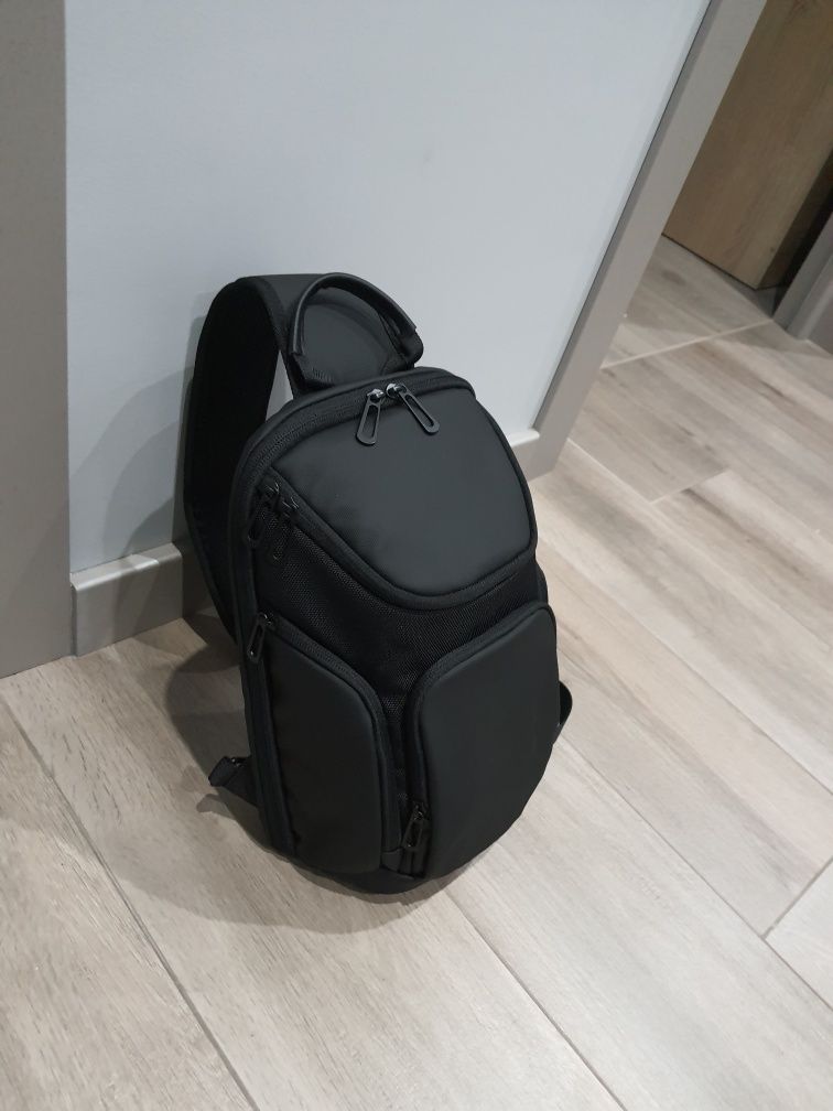 елітна сумка tigernu гарантія якості мужской рюкзак bange слинг Mark