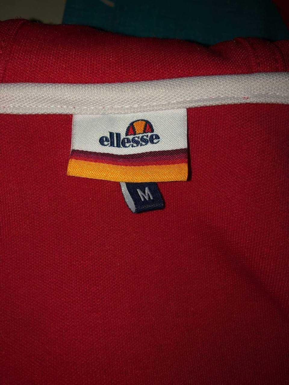 олимпийка Ellesse