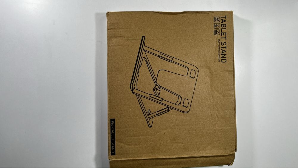 Підставка під планшет чи ноут