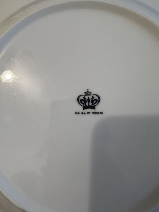 Посуд сервіз