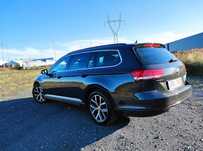 Passat B8 Polski Salon ( czytaj opis )