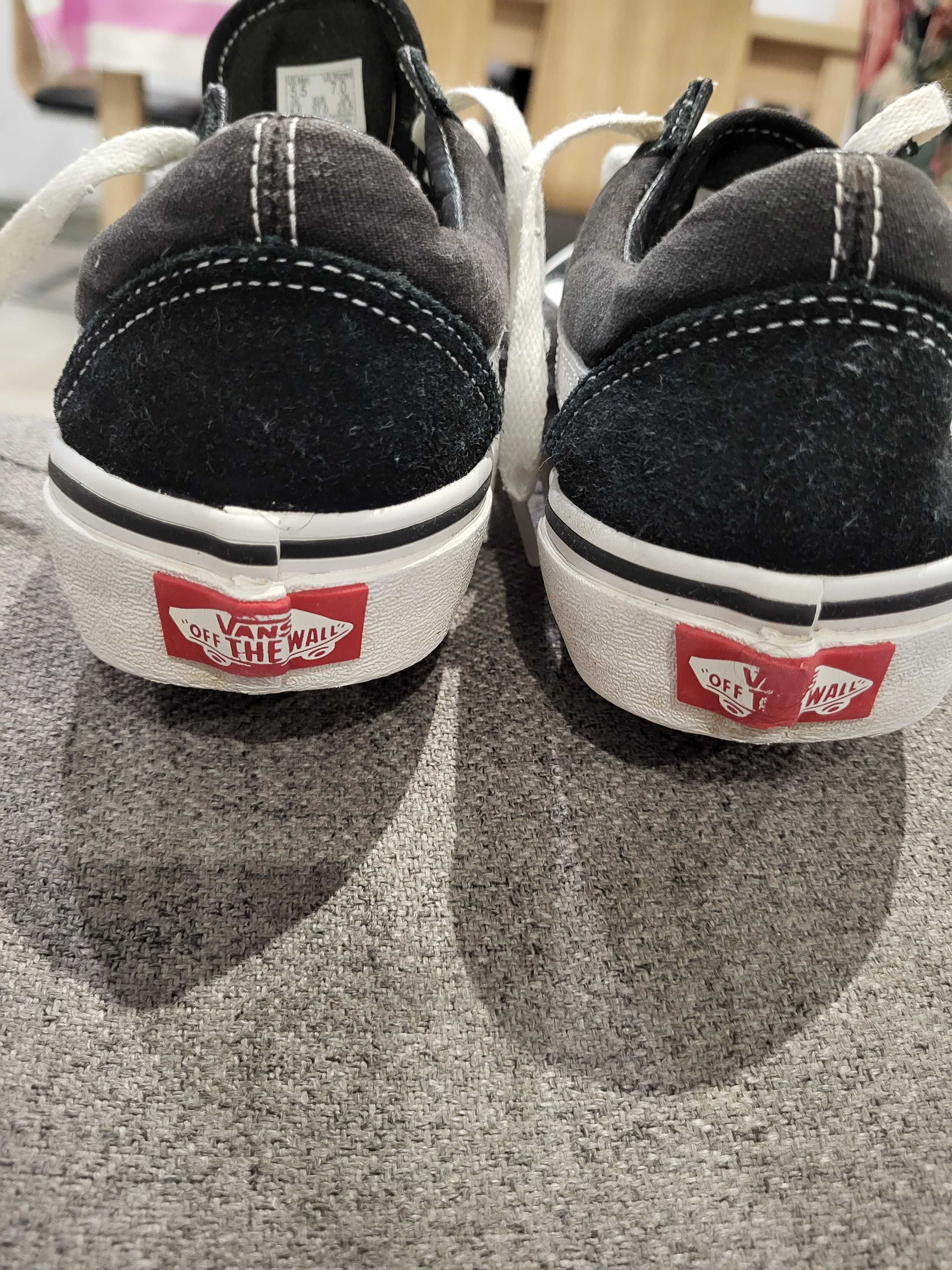 Sapatilhas da Vans