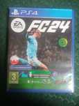 FC 24 gra na PS4/PS5