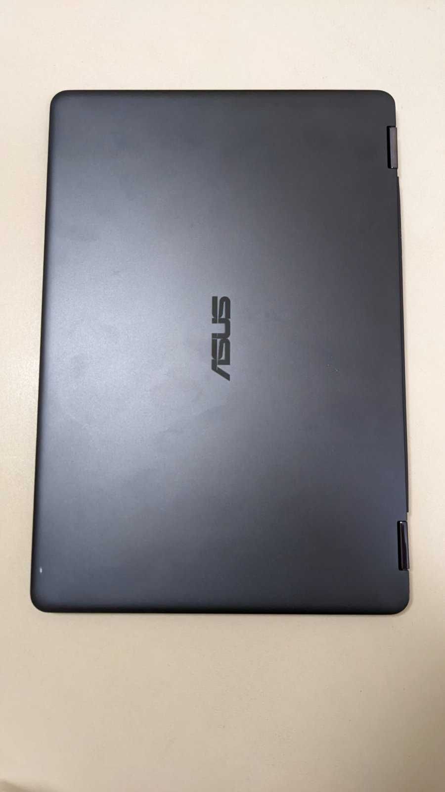 ASUS ZenBook UX370U i7/16RAM/500SSD